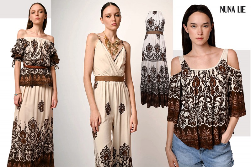 Ispirazione orientale