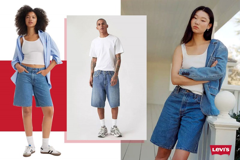 Parola d’ordine: Jorts