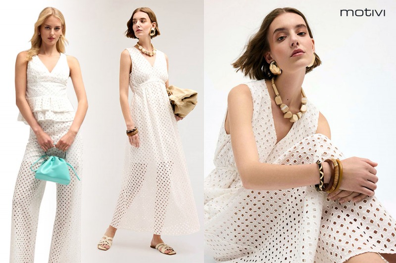 Andiamo in… Bianco