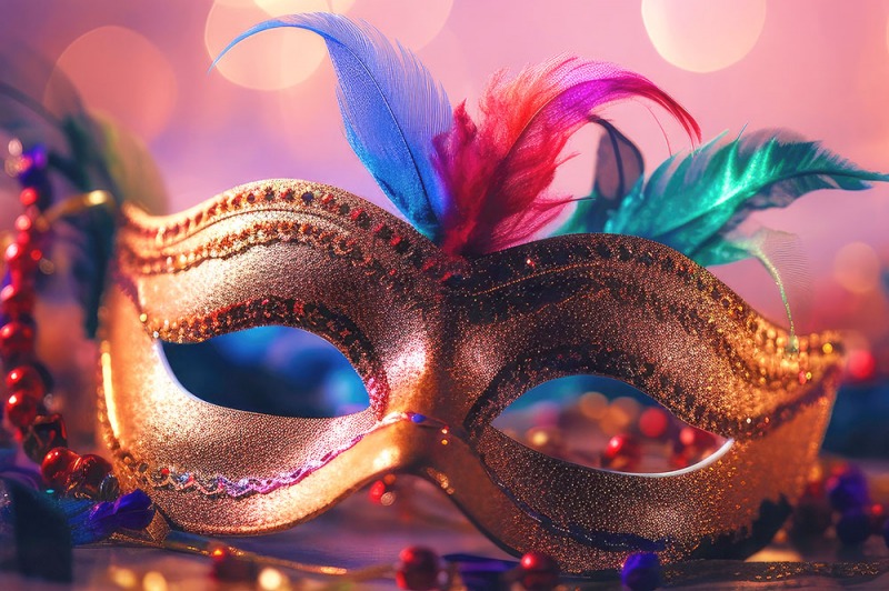 Il Carnevale si festeggia al Corolla: il programma