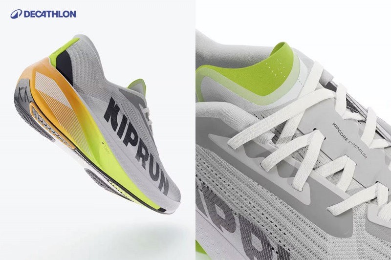 Le Migliori Scarpe Running da Decathlon Milazzo