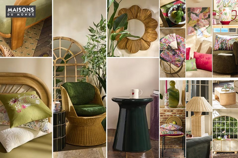 Ispirazione bucolica