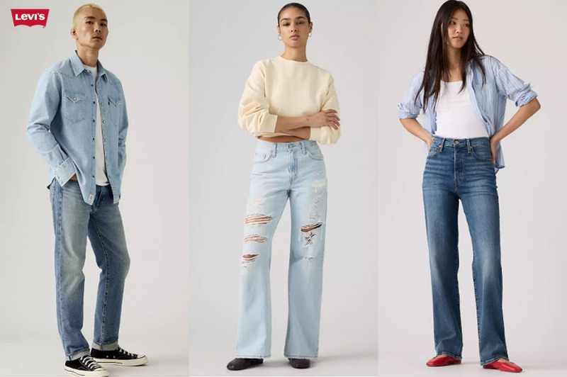 L’evoluzione delle vestibilità