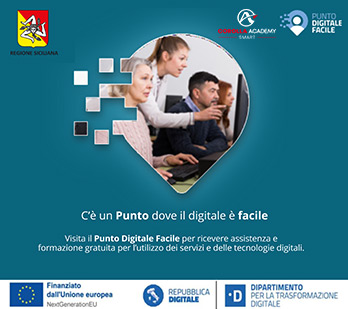 Punto Digitale Facile